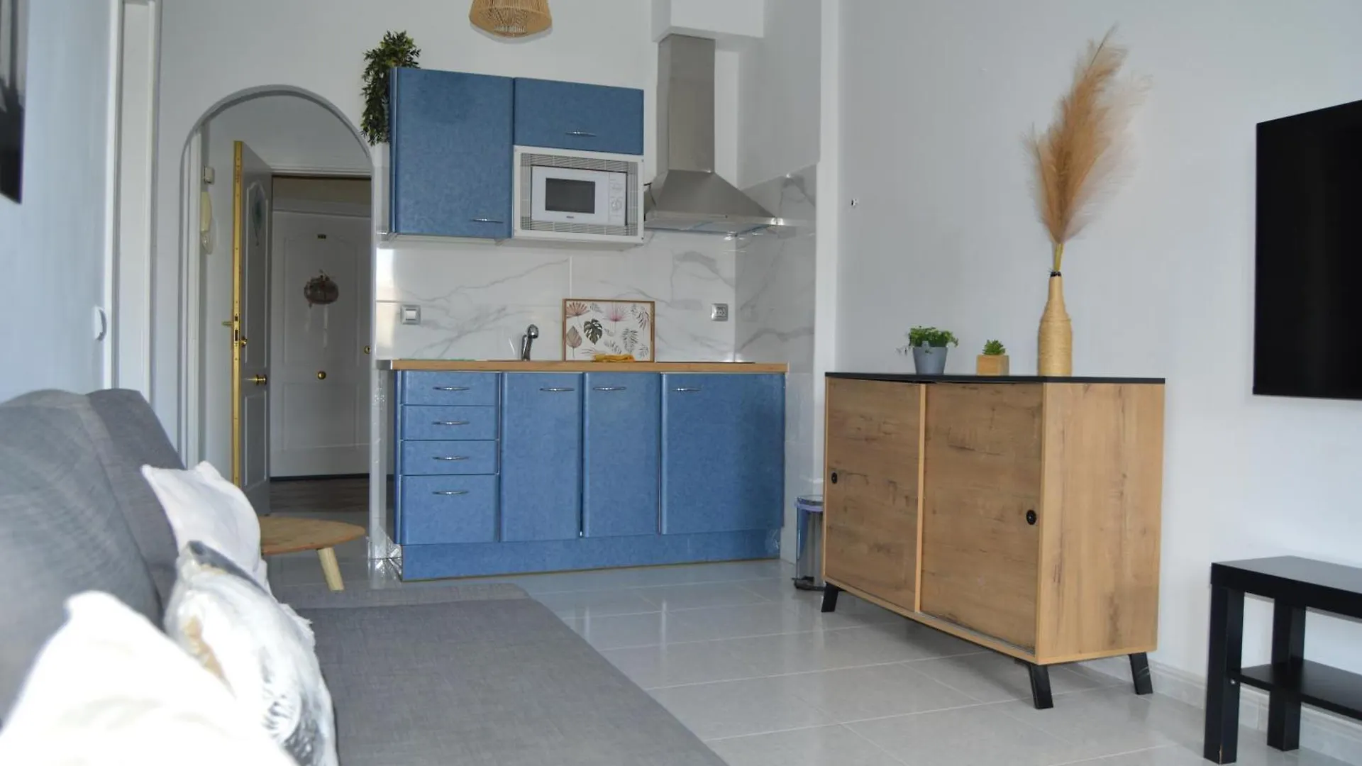 Casa Jandia Lägenhet Morro Jable  Morro Jable (Fuerteventura)