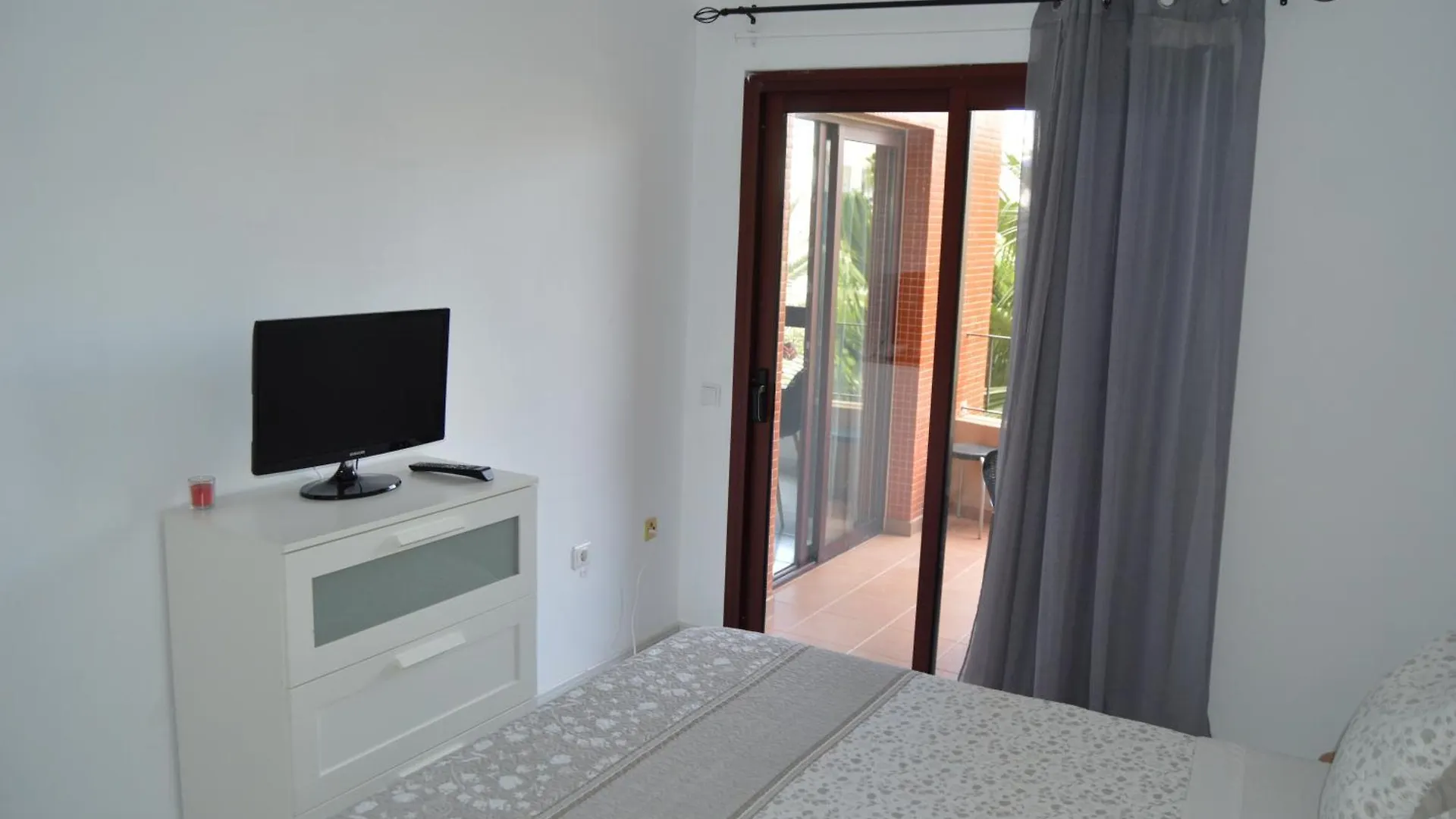 Casa Jandia Lägenhet Morro Jable  Spanien