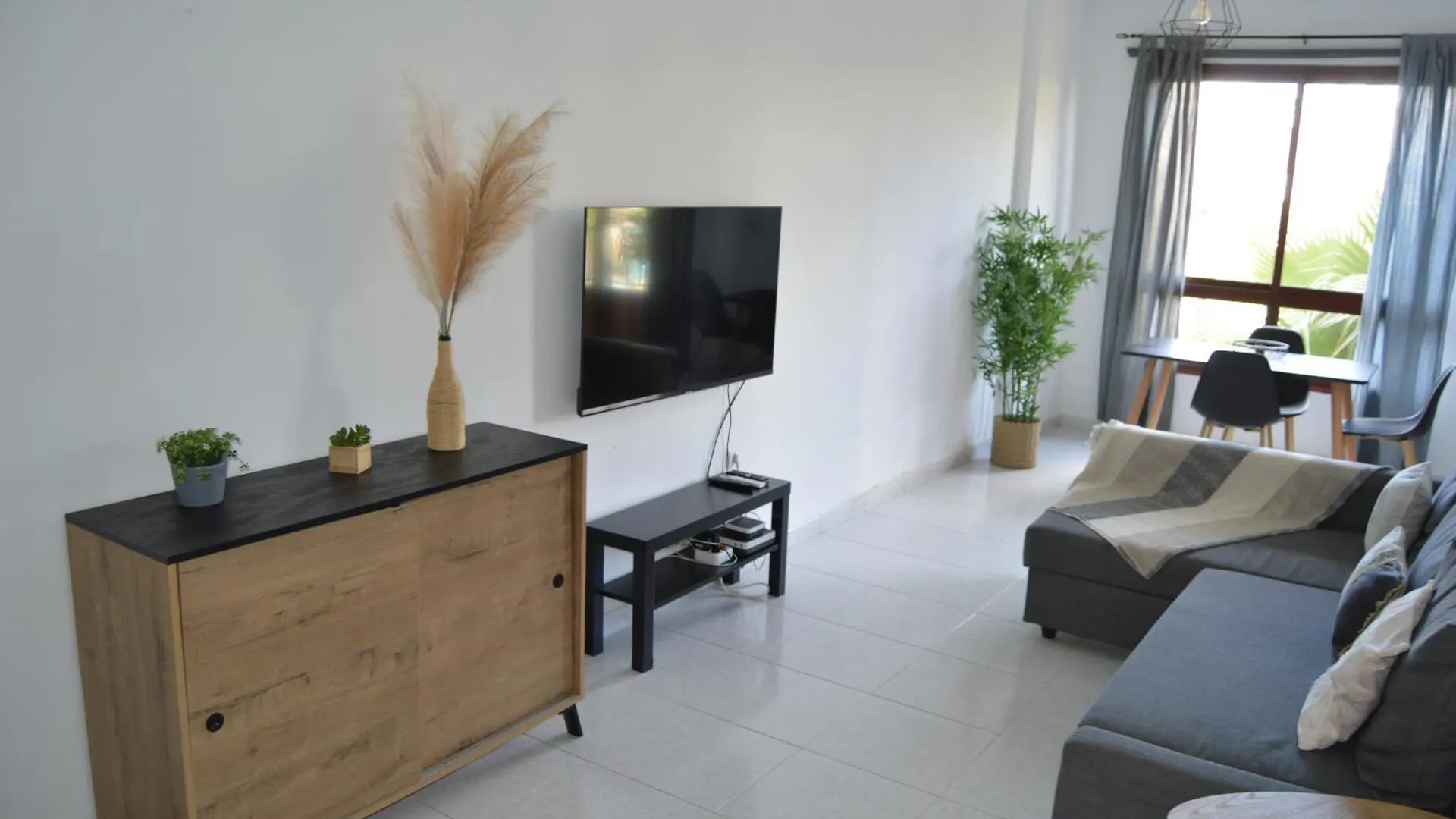 Casa Jandia Lägenhet Morro Jable  0*, Morro Jable (Fuerteventura) Spanien