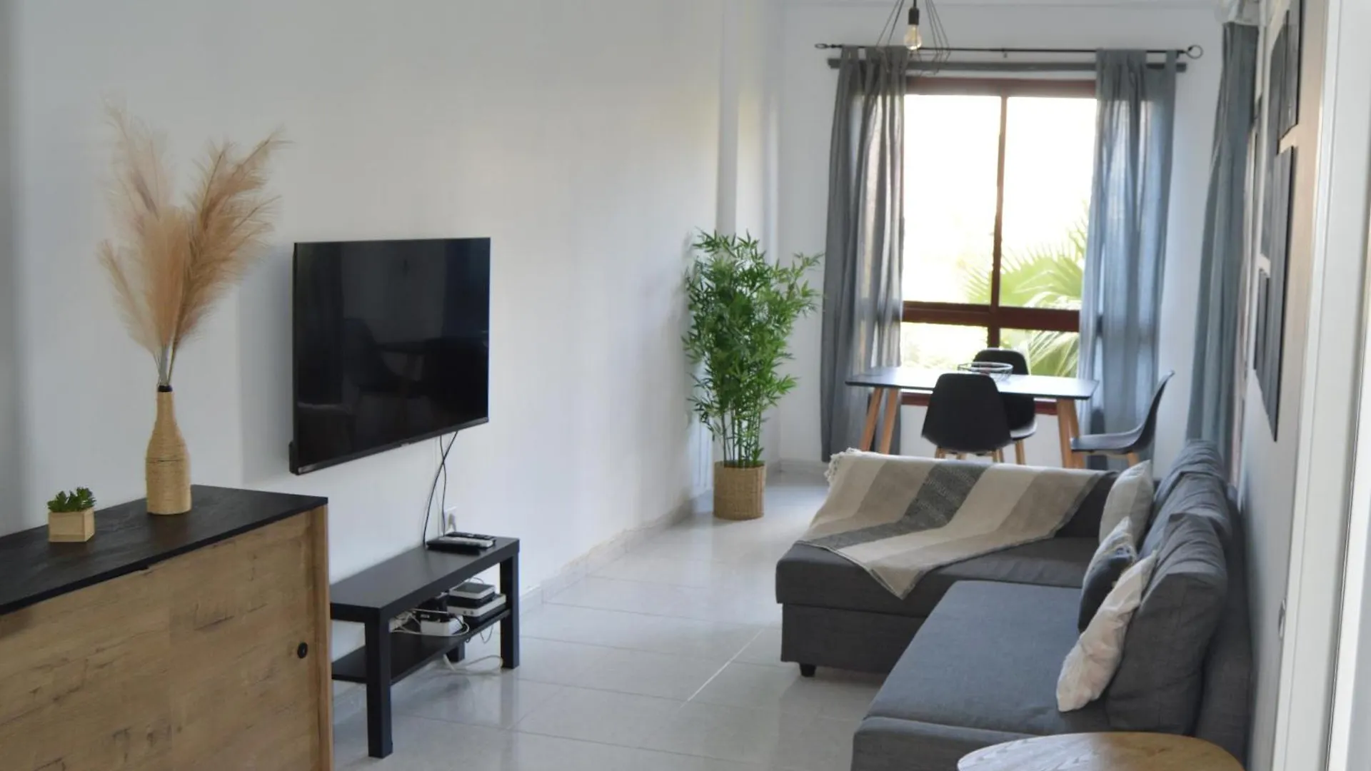 Casa Jandia Lägenhet Morro Jable  0*, Morro Jable (Fuerteventura) Spanien