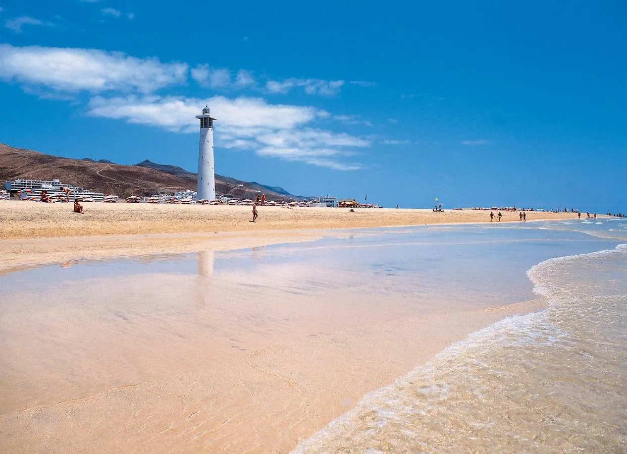 Casa Jandia Lägenhet Morro Jable   Morro Jable (Fuerteventura)